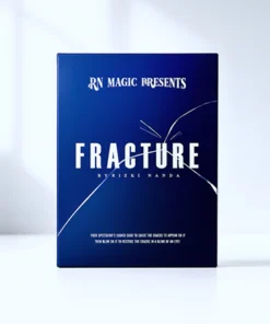 Rizki Nanda & RN Magic - Fracture ( Instant Download )
