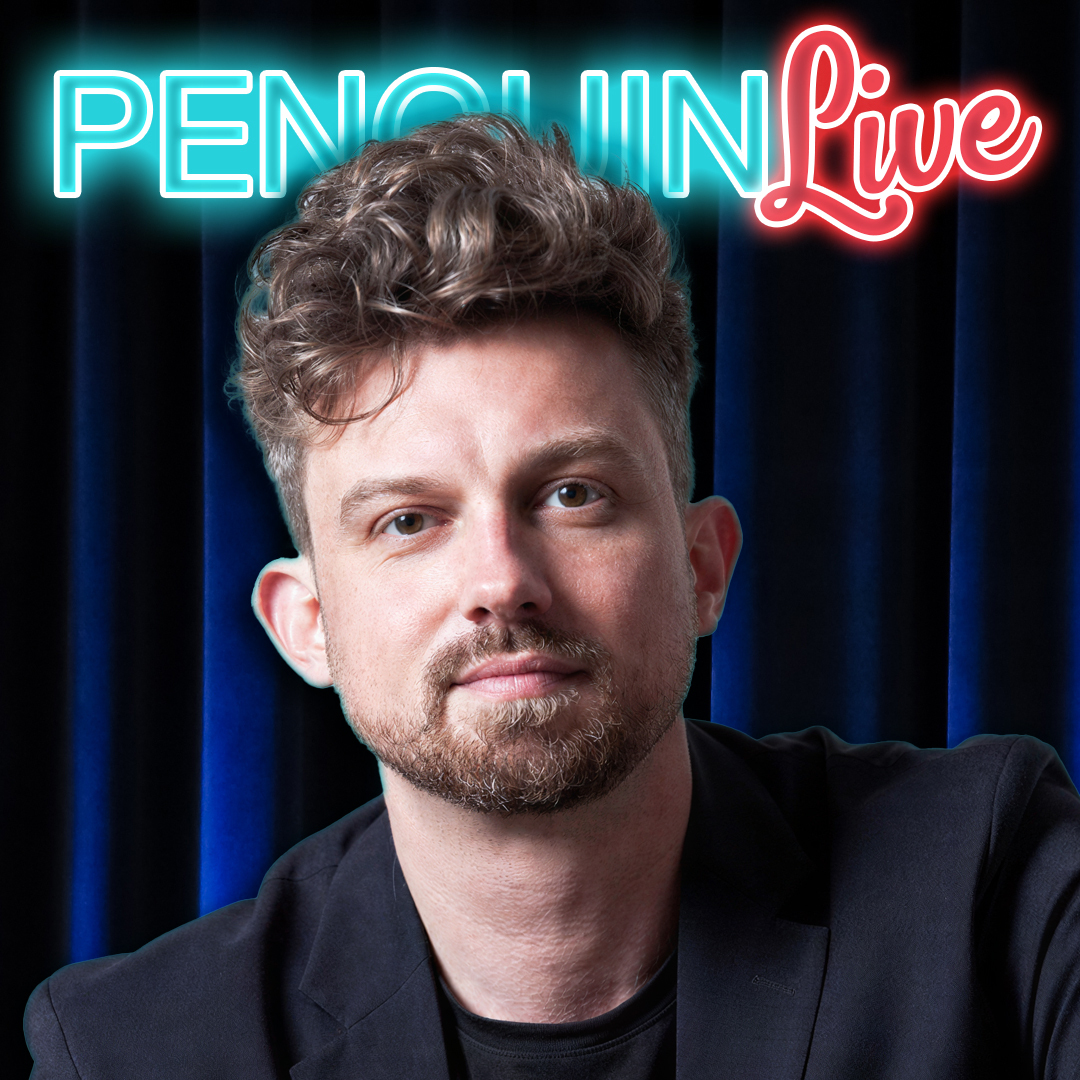 Tobias Dostal - Penguin Live