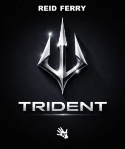 Trident by Reid Ferry ( Instant Download )
