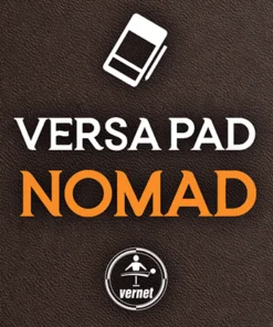 Vernet - Versa Pad Nomad ( Instant Download )