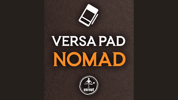 Vernet - Versa Pad Nomad