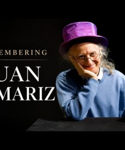 Juan Tamariz – The Ultimate Magic Collection ( Instant Download )