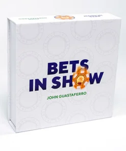 Bets in Show by John Guastaferro ( Instant Download )