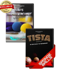 Tista and Kaps by Davide Fragione ( Instant Download )