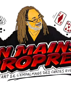 Bébel - En Mains Propres ( English sub , Instant Download )