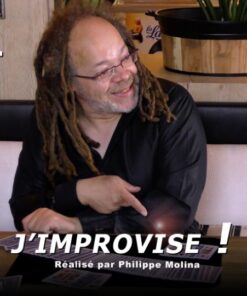 J'improvise by Bebel ( English Sub , Instant Download )