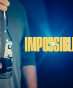 Joao Miranda & Julio Montoro - Impossible Bottle ( Instant Download )
