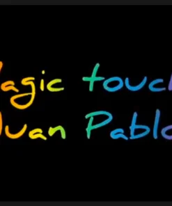 Juan Pablo - The Magic Touch ( Instant Download )