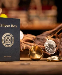 Latko & Artisan Coin - Eclipse Box ( Instant Download )