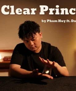 Pham Huy & Danny Goldsmith - The Clear Principle ( Instant Download )