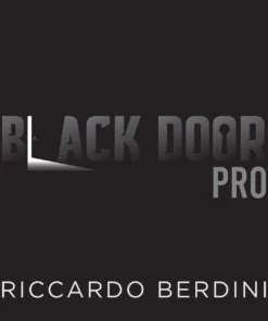 Riccardo Berdini - Black Door Pro ( Instant Download )