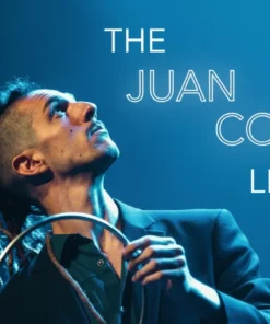 The Juan Colas Lecture ( Instant Download )