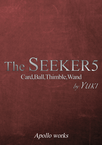 the seeker 5