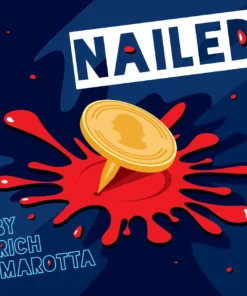 Nailed by Rich Marotta ( Instant Download )