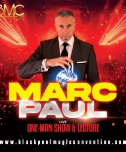 Marc Paul - Billet Techniques BMC 2025 ( Instant Download )