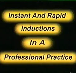 Gerald Kein - Instant and Rapid Inductions in a Professional Practice ( Instant Download )