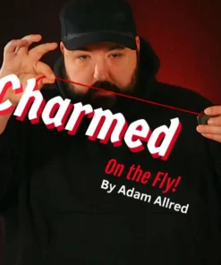 Adam Allred - Charmed on the Fly ( Instant Download )