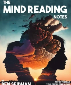 Ben Seidman - The Mind Reading Notes ( Instant Download )