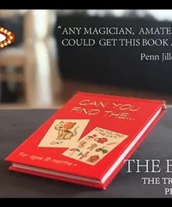John Morton - The Baby Book ( Instant Download )