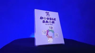 Jon Allen - Double Back 2.0 Jon Allen - Double Back 2.0 ( Instant Download )