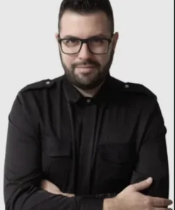 Nicholas Mavresis - New Magic Academy ( Instant Download )
