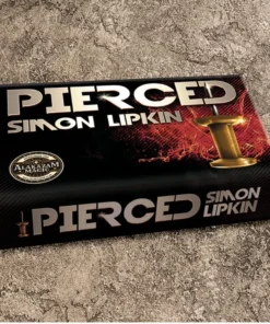 Simon Lipkin - Pierced ( Instant Download )