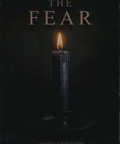 The Fear By Lewis Le Val ( Instant Download )