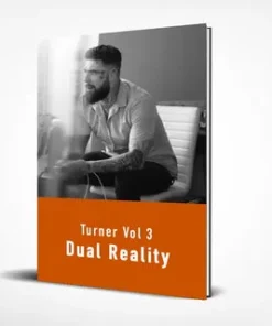 Dual Reality – Vol 3 by Peter Turner ( Instant Download )