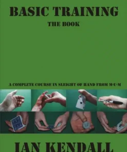 Basic Training by Ian Kendall ( Instant Download )