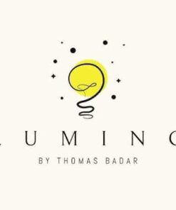 Lumino by Thomas Badar ( Instant Download )