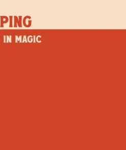 Rachel Wax - Mind Mapping in Magic ( Instant Download )