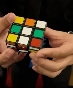 Henry Harrius and Takamiz Usui - Wafer Cube ( Blackpool 2025 , Instant Download )